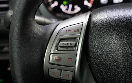 Nissan Teana, 2014 год, 1 420 000 рублей, 21 фотография