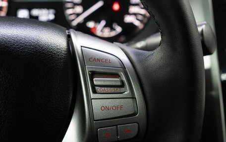 Nissan Teana, 2014 год, 1 420 000 рублей, 22 фотография