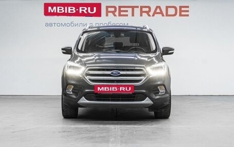 Ford Kuga III, 2018 год, 1 619 000 рублей, 3 фотография