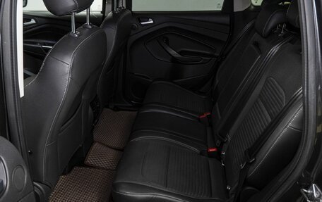 Ford Kuga III, 2018 год, 1 619 000 рублей, 14 фотография