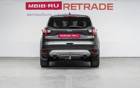 Ford Kuga III, 2018 год, 1 619 000 рублей, 7 фотография