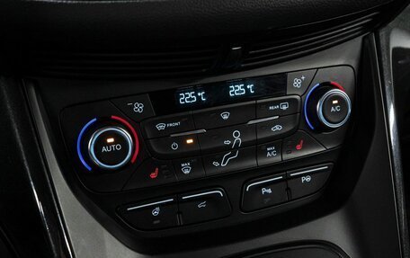 Ford Kuga III, 2018 год, 1 619 000 рублей, 24 фотография