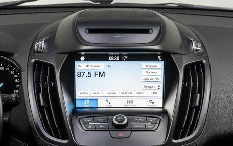 Ford Kuga III, 2018 год, 1 619 000 рублей, 23 фотография