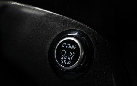 Ford Kuga III, 2018 год, 1 619 000 рублей, 25 фотография