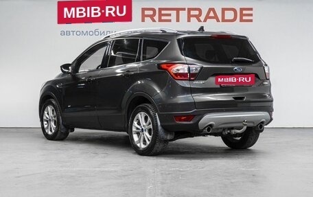 Ford Kuga III, 2018 год, 1 619 000 рублей, 8 фотография