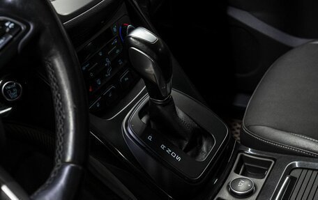 Ford Kuga III, 2018 год, 1 619 000 рублей, 26 фотография