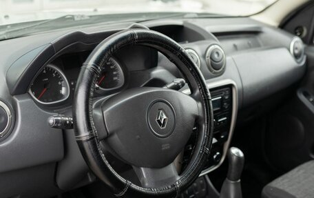 Renault Duster I рестайлинг, 2014 год, 871 000 рублей, 11 фотография