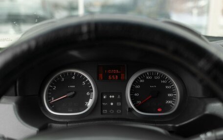 Renault Duster I рестайлинг, 2014 год, 871 000 рублей, 12 фотография