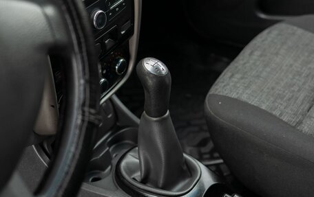 Renault Duster I рестайлинг, 2014 год, 871 000 рублей, 14 фотография