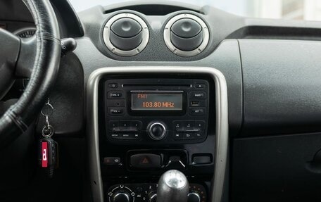 Renault Duster I рестайлинг, 2014 год, 871 000 рублей, 13 фотография