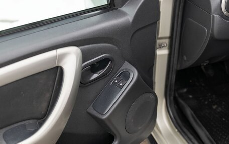 Renault Duster I рестайлинг, 2014 год, 871 000 рублей, 15 фотография