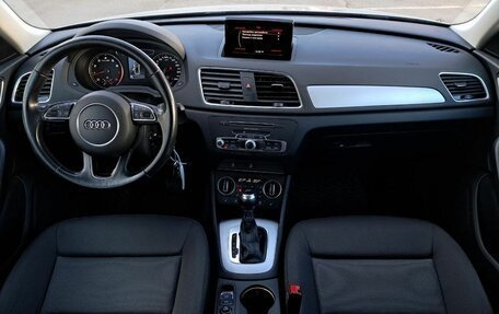 Audi Q3, 2016 год, 1 660 000 рублей, 8 фотография