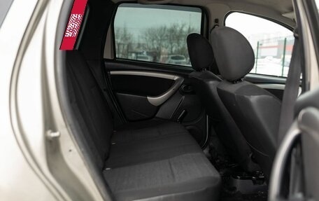 Renault Duster I рестайлинг, 2014 год, 871 000 рублей, 16 фотография