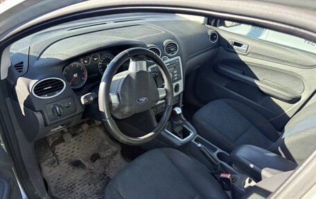 Ford Focus II рестайлинг, 2005 год, 369 000 рублей, 4 фотография