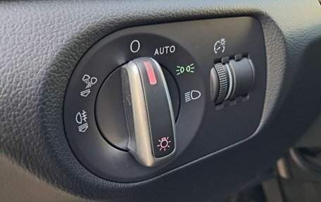 Audi Q3, 2016 год, 1 660 000 рублей, 15 фотография