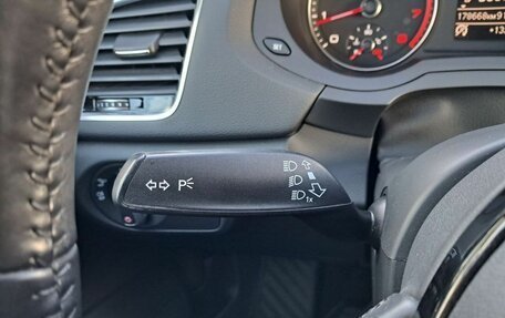 Audi Q3, 2016 год, 1 660 000 рублей, 11 фотография