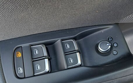 Audi Q3, 2016 год, 1 660 000 рублей, 14 фотография