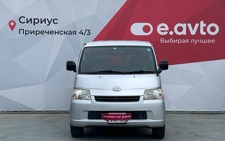 Toyota Lite Ace VI, 2016 год, 1 550 000 рублей, 2 фотография