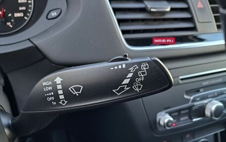 Audi Q3, 2016 год, 1 660 000 рублей, 12 фотография