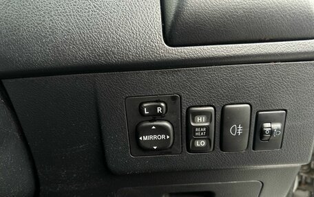 Toyota Lite Ace VI, 2016 год, 1 550 000 рублей, 11 фотография