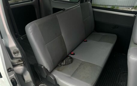 Toyota Lite Ace VI, 2016 год, 1 550 000 рублей, 12 фотография