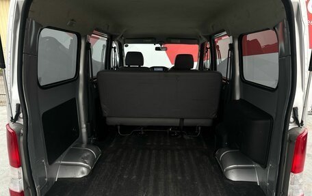 Toyota Lite Ace VI, 2016 год, 1 550 000 рублей, 13 фотография