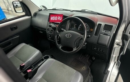 Toyota Lite Ace VI, 2016 год, 1 550 000 рублей, 7 фотография
