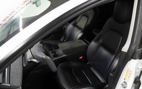 Tesla Model 3 I, 2019 год, 3 190 000 рублей, 14 фотография