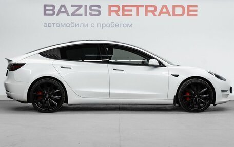 Tesla Model 3 I, 2019 год, 3 190 000 рублей, 5 фотография