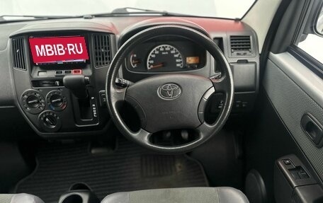 Toyota Lite Ace VI, 2016 год, 1 550 000 рублей, 9 фотография