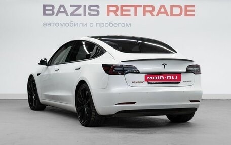 Tesla Model 3 I, 2019 год, 3 190 000 рублей, 8 фотография