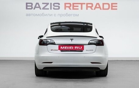 Tesla Model 3 I, 2019 год, 3 190 000 рублей, 7 фотография