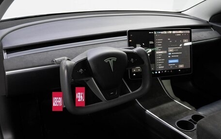 Tesla Model 3 I, 2019 год, 3 190 000 рублей, 10 фотография