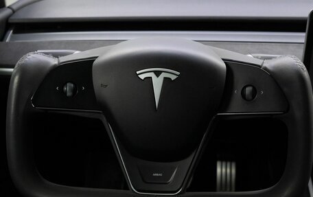 Tesla Model 3 I, 2019 год, 3 190 000 рублей, 20 фотография