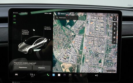 Tesla Model 3 I, 2019 год, 3 190 000 рублей, 23 фотография