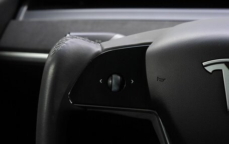 Tesla Model 3 I, 2019 год, 3 190 000 рублей, 21 фотография