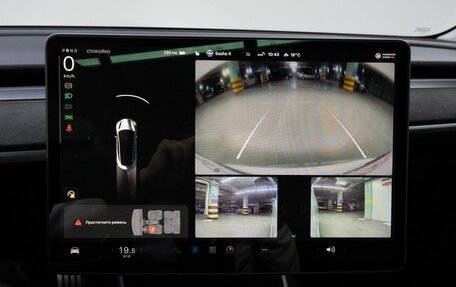 Tesla Model 3 I, 2019 год, 3 190 000 рублей, 26 фотография