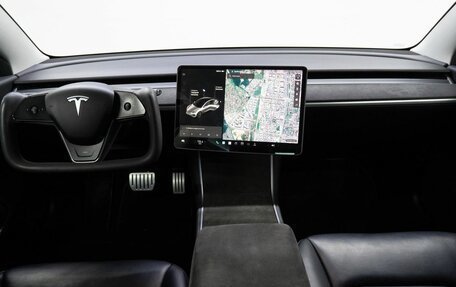 Tesla Model 3 I, 2019 год, 3 190 000 рублей, 19 фотография