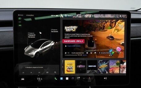 Tesla Model 3 I, 2019 год, 3 190 000 рублей, 25 фотография