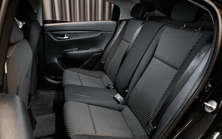 KIA Rio IV, 2018 год, 1 399 000 рублей, 7 фотография