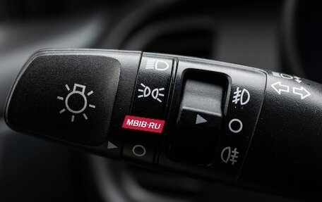 KIA Rio IV, 2018 год, 1 399 000 рублей, 18 фотография