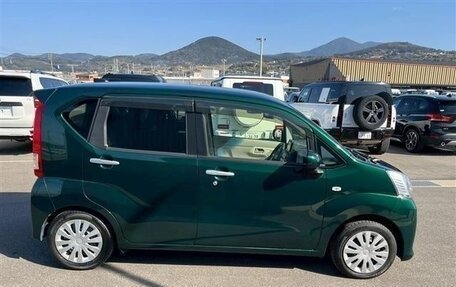 Daihatsu Move VI рестайлинг, 2021 год, 700 000 рублей, 7 фотография