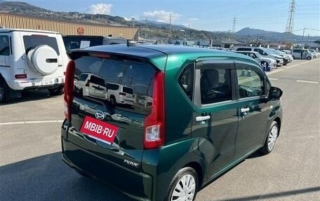 Daihatsu Move VI рестайлинг, 2021 год, 700 000 рублей, 4 фотография
