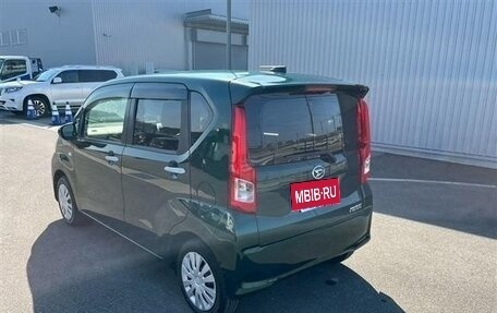 Daihatsu Move VI рестайлинг, 2021 год, 700 000 рублей, 6 фотография