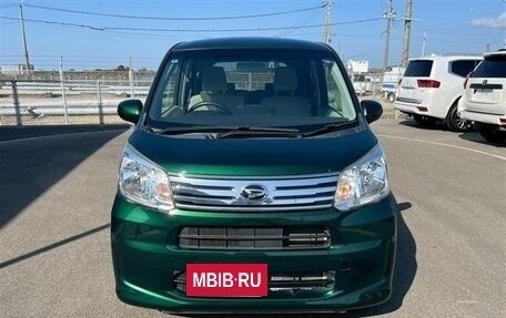 Daihatsu Move VI рестайлинг, 2021 год, 700 000 рублей, 2 фотография