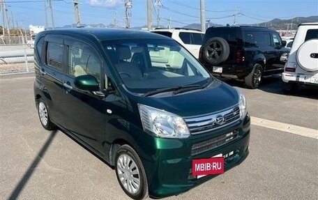 Daihatsu Move VI рестайлинг, 2021 год, 700 000 рублей, 3 фотография