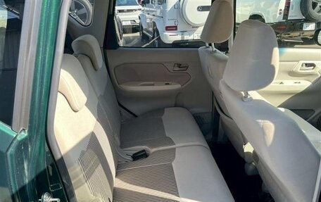 Daihatsu Move VI рестайлинг, 2021 год, 700 000 рублей, 11 фотография