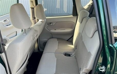 Daihatsu Move VI рестайлинг, 2021 год, 700 000 рублей, 12 фотография