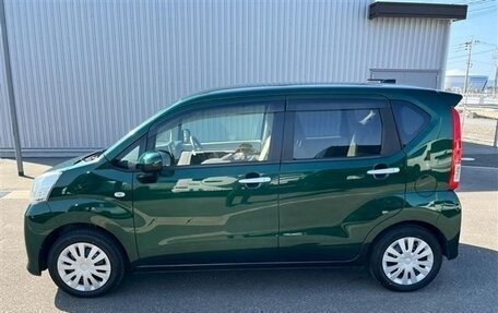 Daihatsu Move VI рестайлинг, 2021 год, 700 000 рублей, 8 фотография