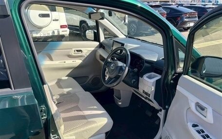 Daihatsu Move VI рестайлинг, 2021 год, 700 000 рублей, 9 фотография